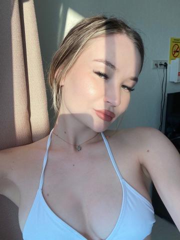 Рита Ультра Блондинка фото 3